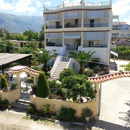 Apartments Rudi Orikum Exterior photo